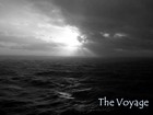 Picture for song 'The Voyage' by artist 'Cian McGovern'