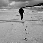 Picture for song '(NEW) I WALK ALONE (Free D/L)' by artist 'CinematicHype'