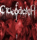 Picture for song 'deathrow' by artist 'circleofdeath'