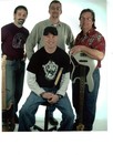 Picture for song 'Always and Forever' by artist 'City Limits (Brockville)'