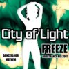 Picture for song 'Freeze' by artist 'City of Light'