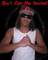 Picture for song 'Don't Get Me Started (Ft. Young Mel)' by artist 'Ckrisis'