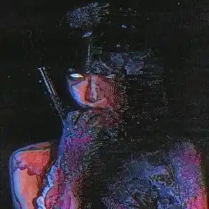 Picture for song 'Dark Guitar type beat - Zing' by artist 'ClanFromOne'