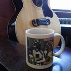 Picture for song 'Café Americano- BACKING' by artist 'clayville'