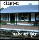 Picture for song 'it's raining on me' by artist 'CLIPPER (EX ARROYO)'