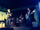 Picture for song 'Tattoo' by artist 'Clockwork Crows'
