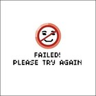 Picture for song 'Try Again' by artist 'C-Los852'