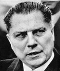 Picture for song '*NEW* Jimmy Hoffa' by artist 'Clouded Visions'