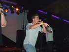 Picture for song 'Live with Jobu' by artist 'C Nile'