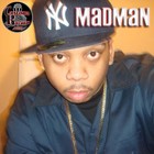 Picture for song 'Don't Stop - MadMan' by artist 'Coalishun Records'