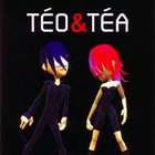 Picture for song 'remix téo & téa' by artist 'colacola'