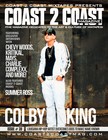 Picture for song 'Know My Name' by artist 'Colby King'
