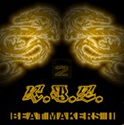 Picture for song 'Slow Grind (Instrumental)' by artist 'Cold Blooded Emcees'