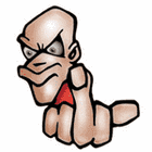 Picture for song 'Come Selecta' by artist 'company Kain'