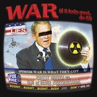 Picture for song 'This Is War (Ft Point Game)' by artist 'COMPLEXakamail'
