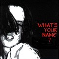 Picture for song 'Didn't Catch Your Name' by artist 'Composer Chick'