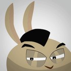 Picture for song 'Kuduro 1 @ 118bpm' by artist 'Conejo Epileptico'