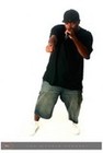 Picture for song 'J's on my Feet feat C-one' by artist 'C-one SoundClick Page'