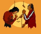 Picture for song '**NEW** Never Leave -free download' by artist 'CONSCIOUSBEATS.COM'
