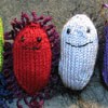 Picture for song 'La Pasión De Las Bacterias' by artist 'Conspiracy Sunday'