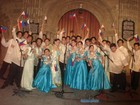 Picture for song 'Konte Varka - Atlantika (Recorded in 2006)' by artist 'Coro Basilica de Malolos'