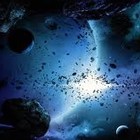 Picture for song 'The One' by artist 'Cosmic couture'