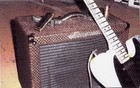 Picture for song 'Can't Be Satisfied (live)' by artist 'CottonMouth'