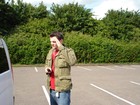 Picture for song 'To Feel Sad' by artist 'Coughlin's Law'