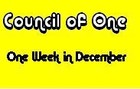 Picture for song 'Random Light' by artist 'Council of One'