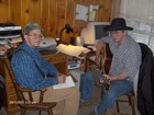 Picture for song 'Recession of The Heart' by artist 'country cousins'