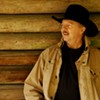Picture for song 'Green Grass of Home' by artist 'Country Drifter Mike Anderson'