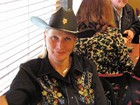 Picture for song 'If I Can Sleep' by artist 'Cowboy-Lone'