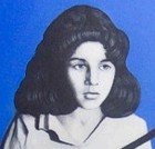 Picture for song 'Baby One' by artist 'Cowgirl In The Snow'