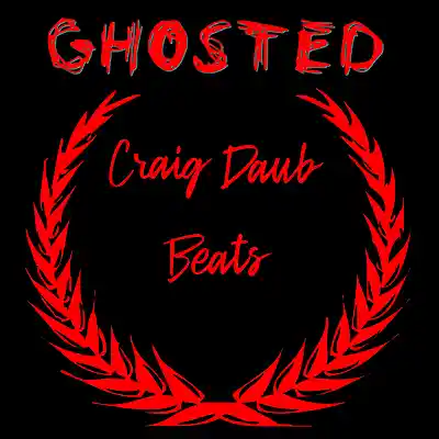 Picture for song 'Ghosted 2020 Tech N9ne Type Beat 140bpm' by artist 'Craig Daub Beats'