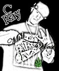 Picture for song 'Got The Slump On Hi' by artist 'C-Ray'