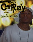 Picture for song 'Mid-West (produced By C-Ray)' by artist 'C-Ray'