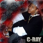 Picture for song 'Ray Slide Through' by artist 'C-Ray'