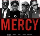 Picture for song 'Brand New Mercy - ( FREE D/L )' by artist 'CrazyFlowBeats'
