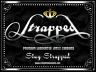 Picture for song 'Stay Strapped(HEAT)' by artist 'Creepa Productionz'