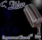 Picture for song 'C.Rider Thats who I Be' by artist 'CRG'
