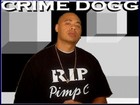 Picture for song 'SUMMERTIME BREEZE' by artist 'CRIME DOGG'