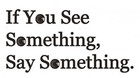 Picture for song 'Say Something' by artist 'Crisz Tha Professor'