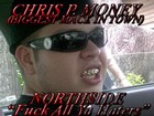 Picture for song 'Two FAce CHris p money colabcolab' by artist 'cromeone'