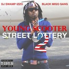 Picture for song 'Last Week ( 800 Pounds ) *** Scooter Type ***' by artist 'Crucial Beatz'