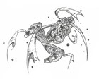 Picture for song 'cruelpistolaudiobattleroundfour' by artist 'Cruel Pistol'