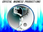 Picture for song 'We've gotta move untill we die' by artist 'Crystal Madness Productions'