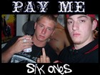 Picture for song 'Pay Me' by artist 'C-Sik'