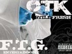 Picture for song 'From Da South' by artist 'CTK'
