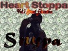 Picture for song 'Get Buck (original)' by artist 'Cut Boy Snype'