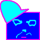 Picture for song 'Asesino' by artist 'CycleTron'